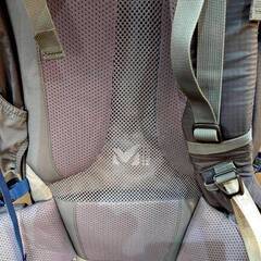 MILLET バックパック SAAS FEE 40+5 MIS0638 登山 トレッキングの画像