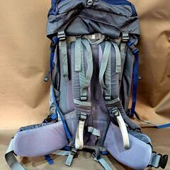 MILLET バックパック SAAS FEE 40+5 MIS0638 登山 トレッキングの画像