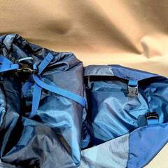 MILLET バックパック SAAS FEE 40+5 MIS0638 登山 トレッキングの画像