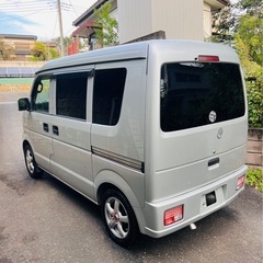 🚐 スズキ エブリィ（DA64V）車両交換可❗️の画像