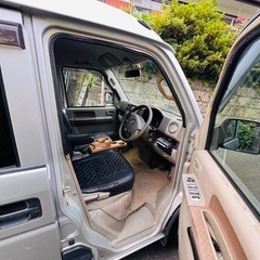 🚐 スズキ エブリィ（DA64V）車両交換可❗️の画像