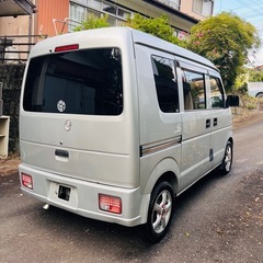 🚐 スズキ エブリィ（DA64V）車両交換可❗️の画像