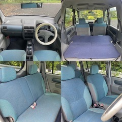 ⭐️コミコミ価格⭐️★車検令和7年10月まで★低走行★MITSUBISHI トッポBJ★の画像