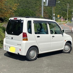 ⭐️コミコミ価格⭐️★車検令和7年10月まで★低走行★MITSUBISHI トッポBJ★の画像