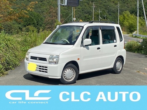 三菱 トッポ 15.0万円 車検:2027年10月 走行距離:7.0万km | olcar