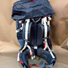 NORDKAMM バックパック ANTARES 50L+10L 登山 トレッキングの画像