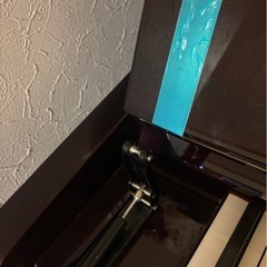 アップライトピアノの画像