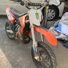 KTM65swxの画像