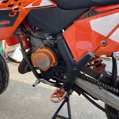 KTM65swxの画像
