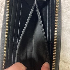 FURLA 長財布の画像