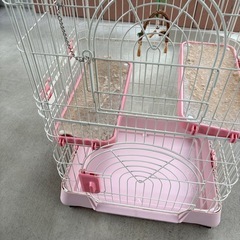 キャットゲージ(中古)の画像