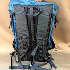 山と道 バックパック MINI Custom Edition リュック 登山 トレッキングの画像
