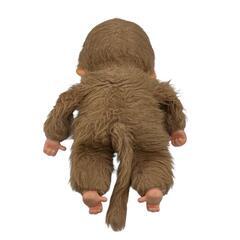 186001 モンチッチ ダイスケ レトロ ぬいぐるみ [0000000001357]の画像