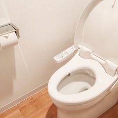 中古のもしくは未使用トイレ探してます！