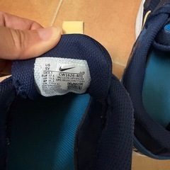 NIKE エアマックス　23.5cmの画像