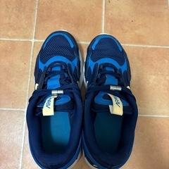 NIKE エアマックス　23.5cmの画像
