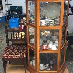 四天王寺骨董市マルシェ【古本市も同時開催 - 大阪市