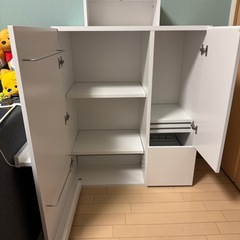 OSHITERU オシテル　棚　  推し活収納の画像