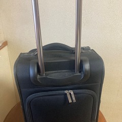 キャリーケースの画像