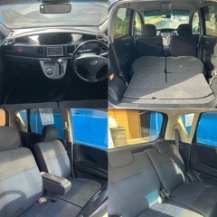 ⭐️コミコミ価格⭐️★車検令和8年9月まで★後期★DAIHATSU ムーヴカスタム★の画像
