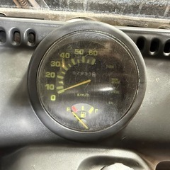 ★支払総額4.8万円★定休日なし！いつでも現車確認可能です！ ホンダ ジャイロ2 白 TA02 リアボックス付き！ ワイパー、ウォッシャーOK！ 2ストのためオイル注ぎ足すだけ！　の画像