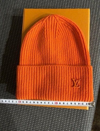 LOUIS VUITTON/ニット帽