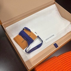 LOUIS VUITTONの画像