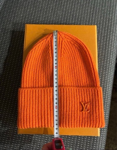 LOUIS VUITTON/ニット帽