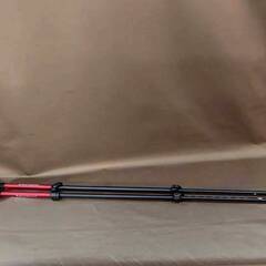 BLACK DIAMOND トレッキングポール TRAIL 140cmの画像