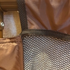 伸縮式ベビーフェンスの画像