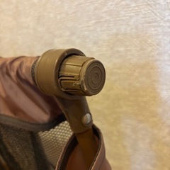 伸縮式ベビーフェンスの画像