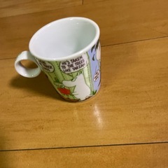 子供用の食器
の画像