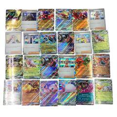 186001 現状品 Pokemon ポケモン トレーディングカ...