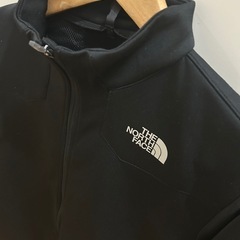 ノースフェイス  150サイズ　ジャージになります。の画像