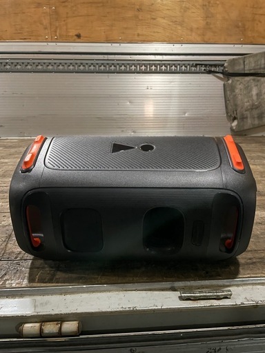 JBL PARTYBOX 110　
