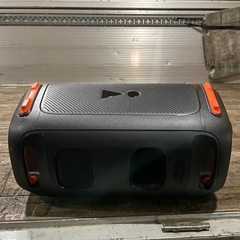 JBL PARTYBOX 110　の画像