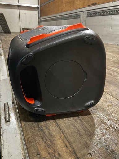 JBL PARTYBOX 110　