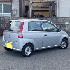 ⭐️コミコミ価格⭐️★車検令和7年12月まで★低走行★5速MT★DAIHATSU ミラ★の画像