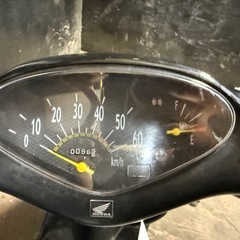 ★支払総額3.0万円★買取強化中！ まずはカンタン無料査定まで！ ホンダ 62ディオ 黒 AF62 人気のディオシリーズ！ 4スト、集中キー！ サイスタ付き！ 激安原付！の画像