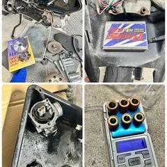 AF34 ディオ　ZX仕様　乗って帰れますの画像