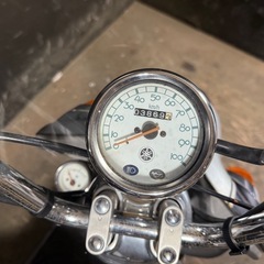 ★支払総額4.8万円★激安バイク続々入荷中！ なんでも買取ます！ ヤマハ ビーノ90 黒 5FJ 人気のビーノ！ 希少！！ 90cc！ 激安小型！！の画像