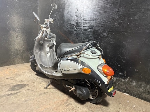 ☆支払総額4.8万円☆激安バイク続々入荷中！ なんでも買取ます