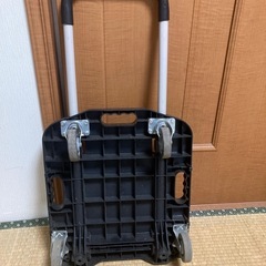 台車の画像