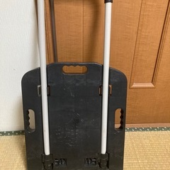 台車の画像