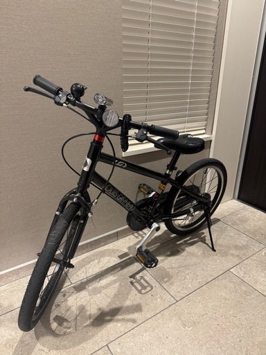 ☆引き取り限定☆ LOUIS GARNEAU 18インチ