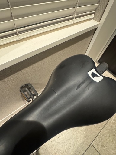 ☆引き取り限定☆ LOUIS GARNEAU 18インチ