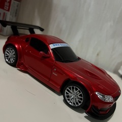 BMW車おもちゃの画像