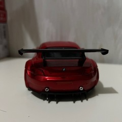 BMW車おもちゃの画像