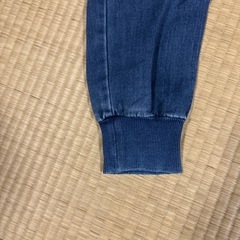 【10月3日まで】FREAK’S STOREダメージ加工デニムの画像