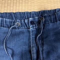 【10月3日まで】FREAK’S STOREダメージ加工デニムの画像